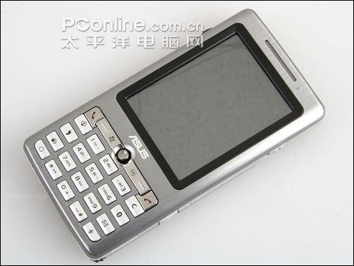 太厚道了!GPS+WIFI华硕P527才1K7