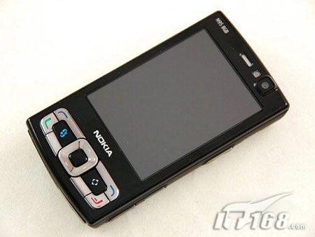 [�人]8G�����ڴ�ŵ����N95һ·���