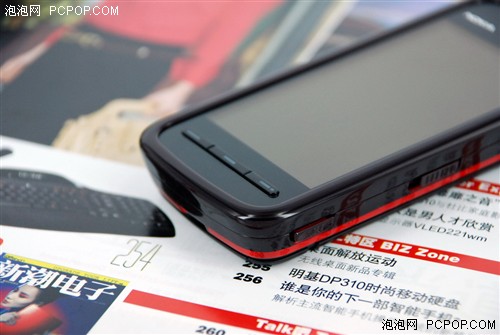 手写笔已经过时了Touch功能手机推荐