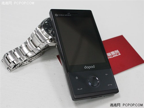 手写笔已经过时了Touch功能手机推荐