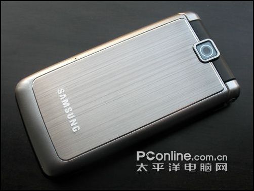 新品翻盖上市 三星S3600手机只卖1350元_手机