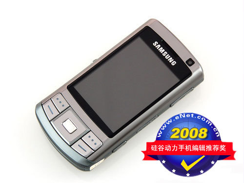 年度之最2008年十大拍照手机盘点