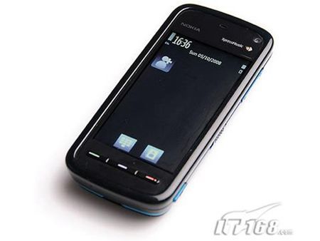 掌上电影 诺基亚5800XM高清视频转换教程_手