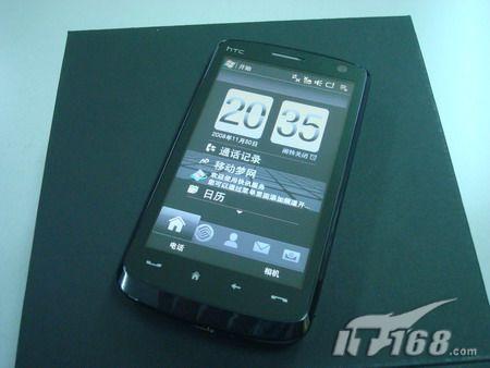 ������ĻHTC�콢TouchHD�ۼ�4899Ԫ
