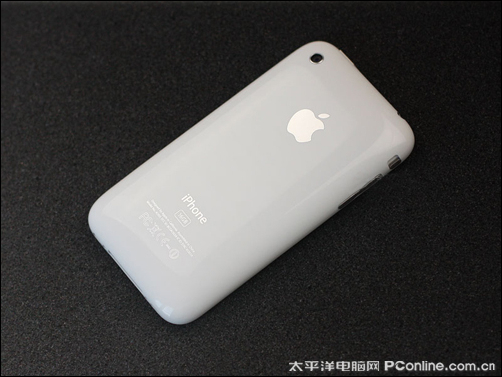 全面升级 苹果3GS白色16G版郑州震撼上市_手