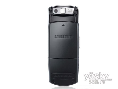 时尚镜面设计 三星J708绿森惊喜价899元_手机