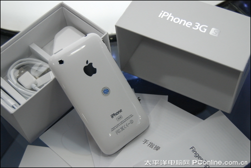 iphone3gs美港货全苹果全系行情一周