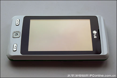 劲爆超值价!全触摸大屏LGKP501仅999元