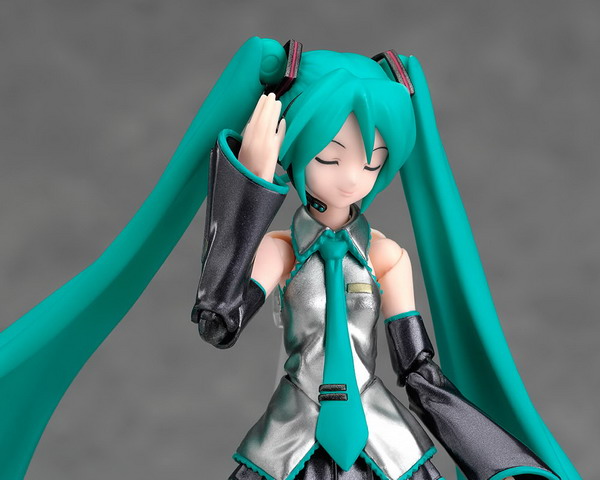 figma初音未来Live版 WF会场限定_手机