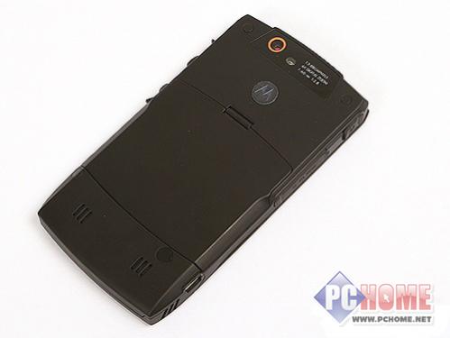 I,Tuzki,U? 摩托罗拉Q8跌破千元关口_手机_科技