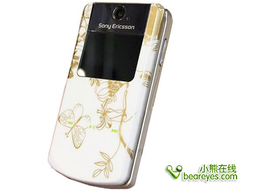 五彩3G音乐机!索爱W508又显新冰点价_手机