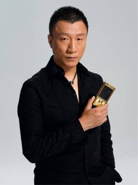 长虹手机携手孙红雷发布365长动力战略
