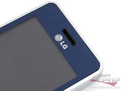 太阳能环保手机LG触屏GD510全面赏析