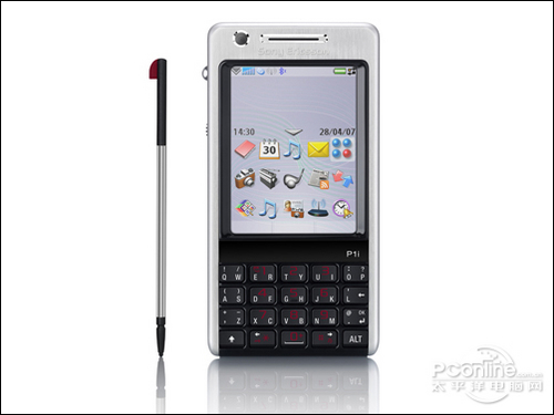 时尚触屏也不贵 两千元内触屏手机大集合_手机