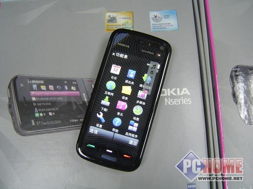 娱乐就在身边 适合欣赏电影手机推荐_手机