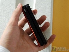 目前最贵的行货3G手机 三星W799再露面_手机