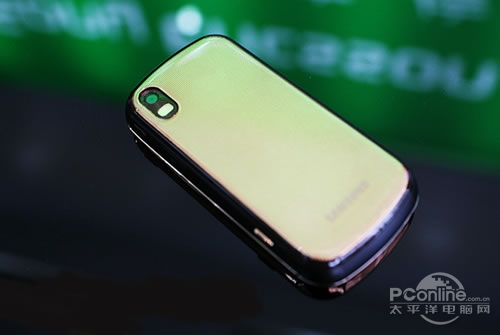 奢华天价 三星阿玛尼最新智能机到_手机