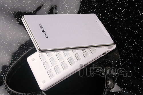 不光是好看 OPPO A520贴心功能解析_手机