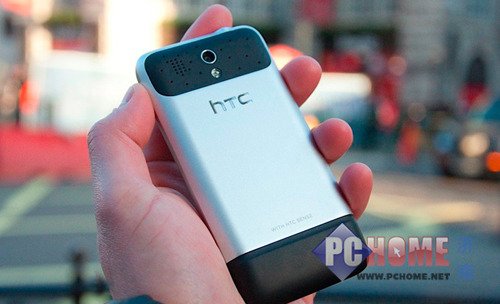 智能全屏Hero升级版 HTC legend调价_手机