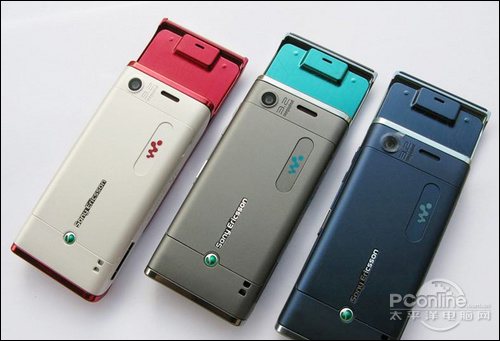 时尚Walkman街机索爱W595特价仅售950