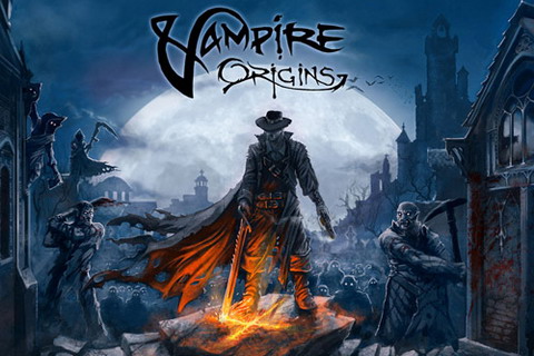 四款苹果iPhone最新游戏大作推荐(图)_手机