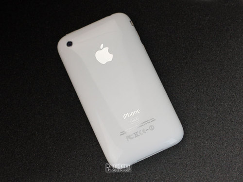 人气天王 苹果iPhone 3GS多版本齐降价_手机