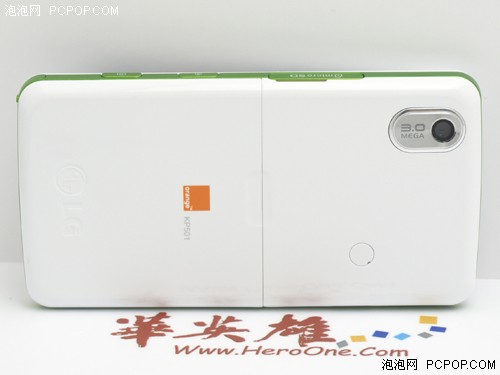 廉价之选LG大屏触控KP501只卖599元