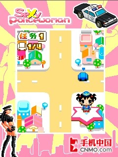 世界杯休闲必备 MM-Ovi最热游戏排行版(2)_软