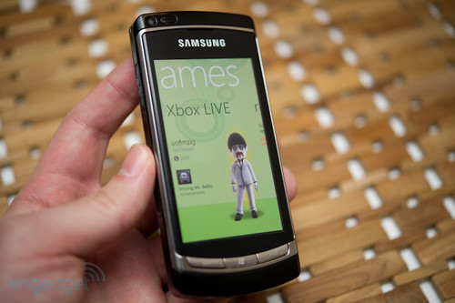 五厂商鼎力相助WindowsPhone7明年发布