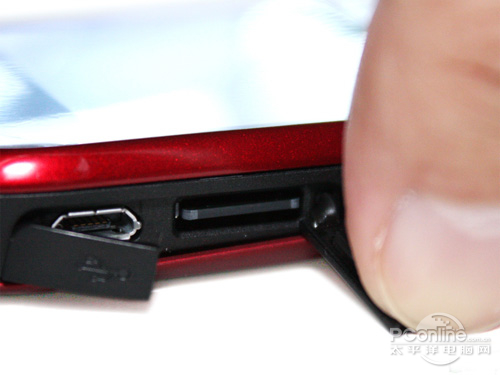 红色诺基亚E63智能水货手机沈阳不足1300_手