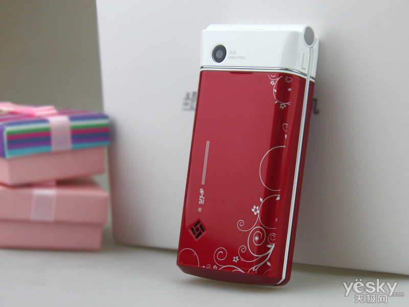 步步高音乐手机k203m忆江南测评