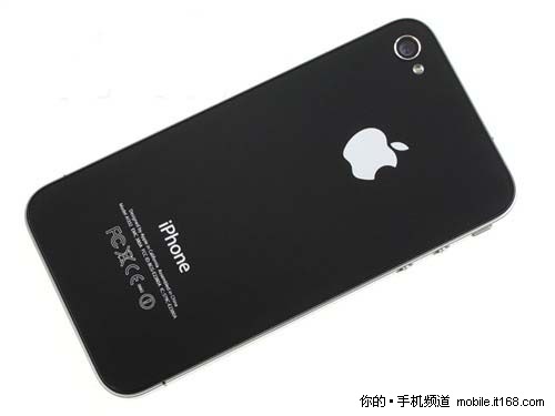 港版iPhone4价格大跌 现在购机只需6200