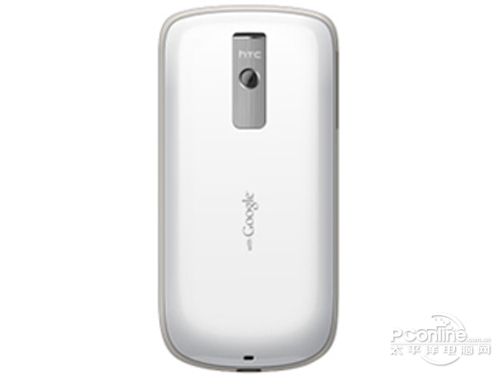 3寸屏纯白外观HTC Magic G2手机沈阳1699_手