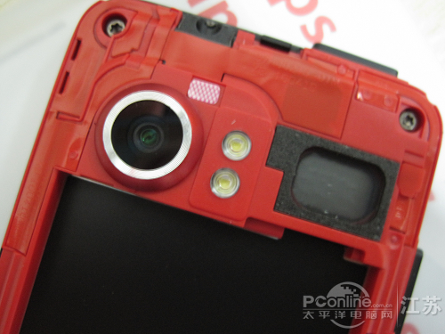 HTC Droid Incredible 烧号插卡双选择_手机