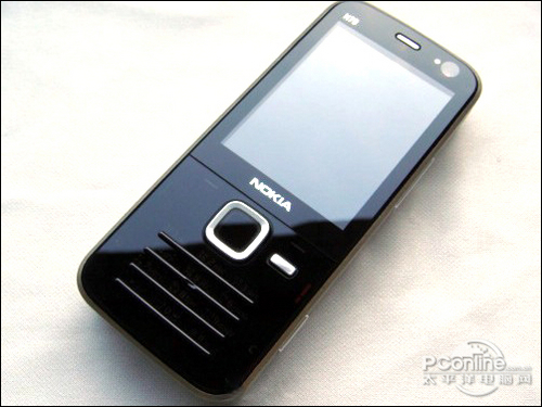 诺基亚昔日的火柴棍 N78今日仅售1K2_手机