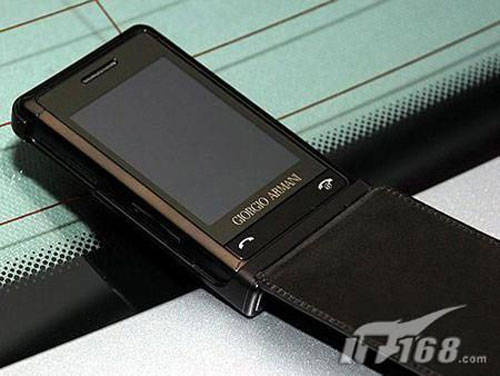 要价6300+三星-阿玛尼发布i9000限量版