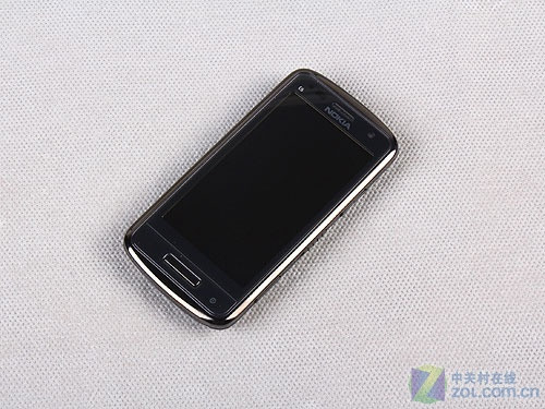 Symbian^3+800万像素诺基亚C6-01评测(3)