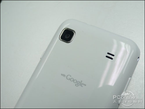 最强Android机 三星I9000港行仅4080_手机