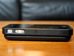 350元拿走iPhone4专用蓝牙全键盘开卖
