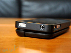 350元拿走iPhone4专用蓝牙全键盘开卖
