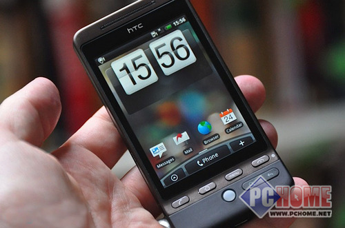 看你还能淡定多久HTC G3售价愈发销魂_手机