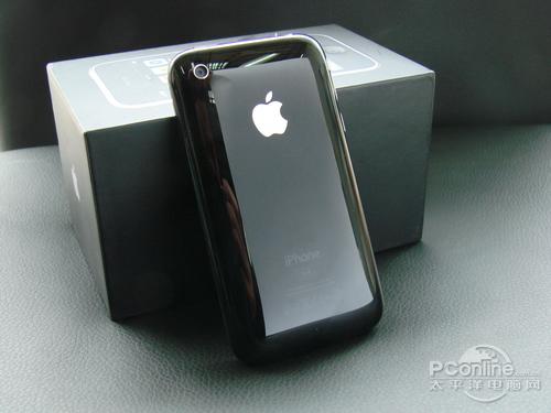 血降500还送礼 16G美版iPhone 3G爆2K2_手机
