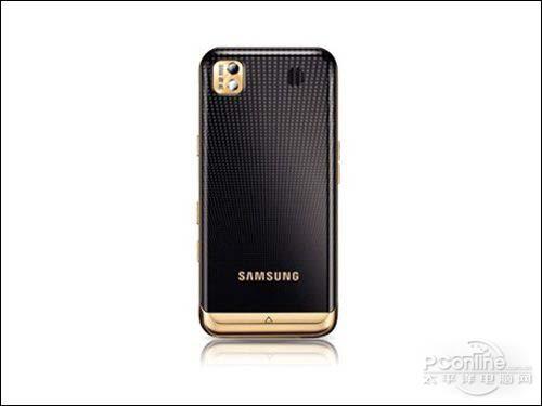 三星大屏EVDO手机 F839跌破两千大关_手机