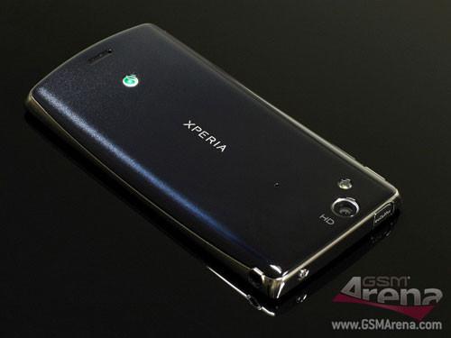 Android爆发CES2011十大热点新机排行