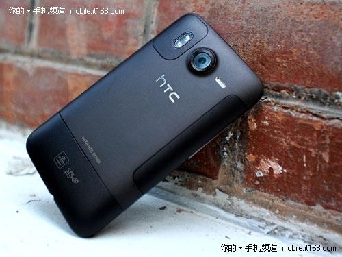 HTC A9191领衔 4寸以上大屏智能机推荐_手机