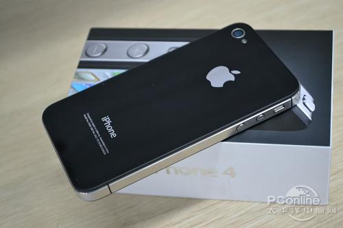 苹果iphone4(cdma版)包写号仅4799元
