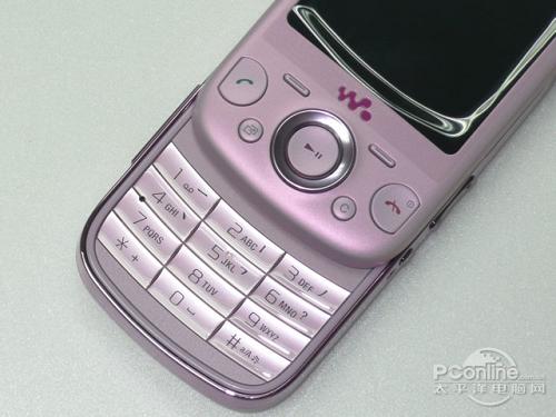 跌至谷底 超强音乐手机索爱w20仅799元_手机