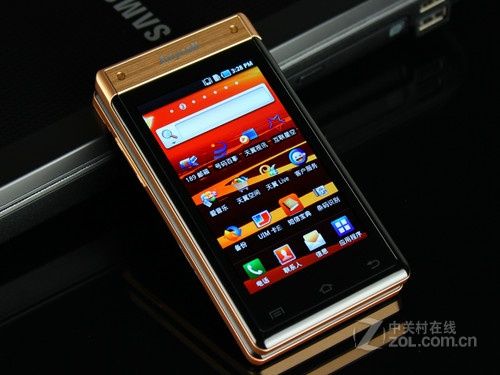 市售3k以上高端商务手机推荐