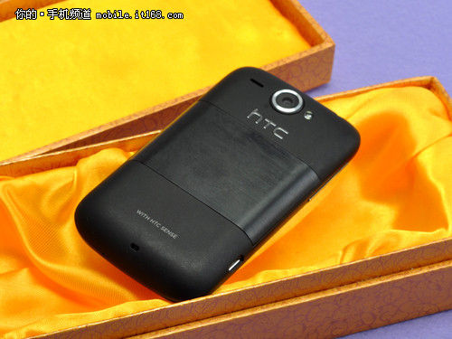 又降300 HTC 野火A3360行货京东爆1999_手机