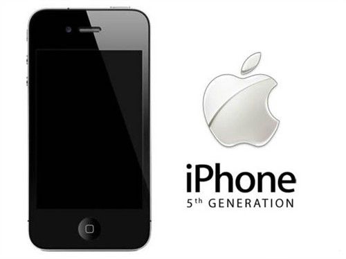 苹果提供iPhone 5 软件开发商正在优化_手机